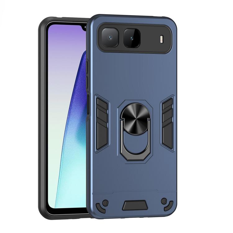 Shockproof Metal Ring Holder Phone Case, For Infinix Hot 60i 5G, For Infinix Hot 60 Pro+ 4G, For Infinix Hot 60i 4G, For Infinix Smart 10, For Infinix GT 30 Pro, For Infinix Note 50s, For Infinix Note 50x, For Infinix Note 50 Pro+                      ...