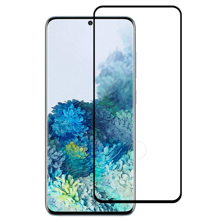 Full Glue 9H HD 3D Curved Edge Tempered Glass Film, For Samsung Galaxy Note20 Ultra, For Samsung Galaxy S20 Ultra, For Samsung Galaxy S20, For Samsung Galaxy S20+