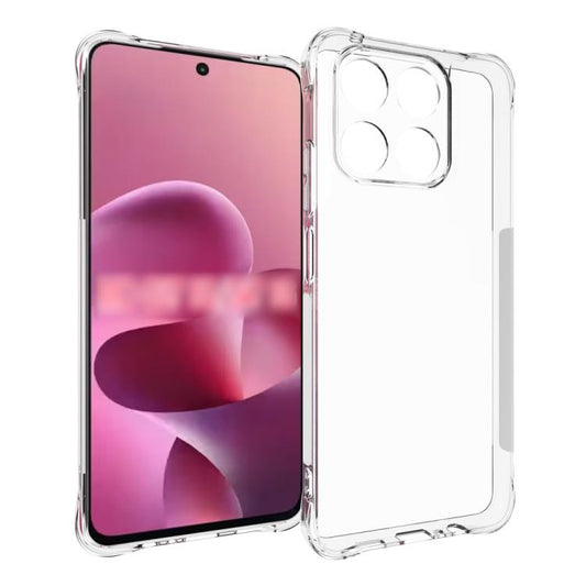 Shockproof Non-slip Thickening TPU Phone Case, For Motorola Moto G37 / G47 5G, For Motorola Moto G37 Power 5G, For Motorola Edge 70 Pro 5G, For Motorola Signature 5G, For Motorola Moto G67 Power 5G, For Motorola Edge 70 / Moto X70 Air 5G               ...