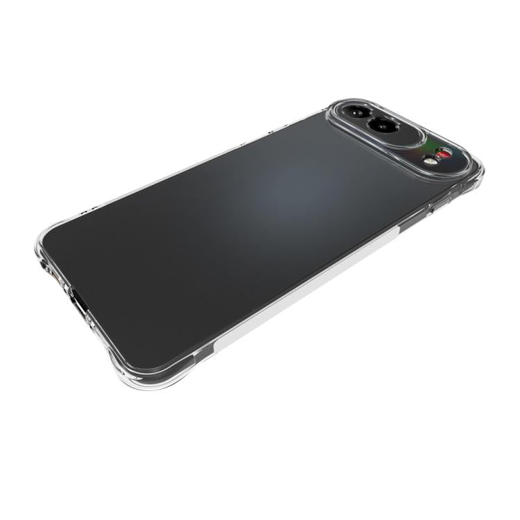Shockproof Non-slip Thickening TPU Phone Case, For ZTE nubia Air Pro, For ZTE Blade V80 Pro / V80 Design 4G, For ZTE nubia Z80 Ultra 5G, For ZTE nubia Red Magic 11 Pro / 11 Pro+, For ZTE nubia Red Magic 10 Air, For ZTE Blade A35e 4G, For ZTE nubia S 5G...