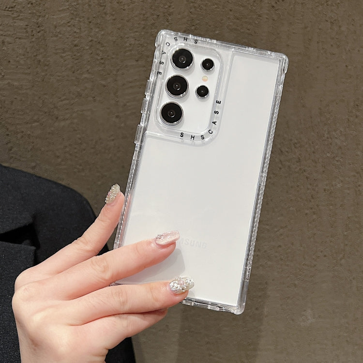 Dreamland 3 in 1 TPU + PC Phone Case, For Samsung Galaxy S24 Ultra