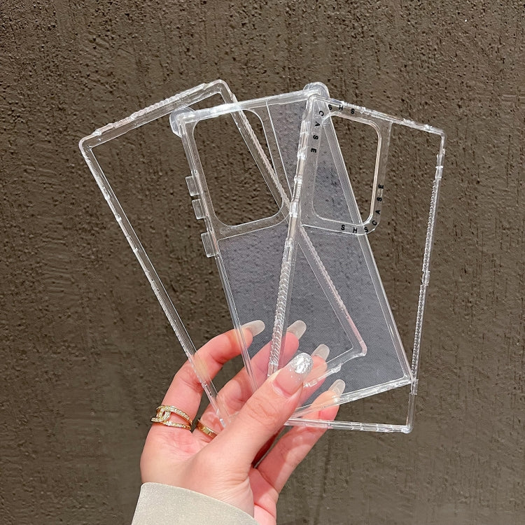 Dreamland 3 in 1 TPU + PC Phone Case, For Samsung Galaxy S24 Ultra