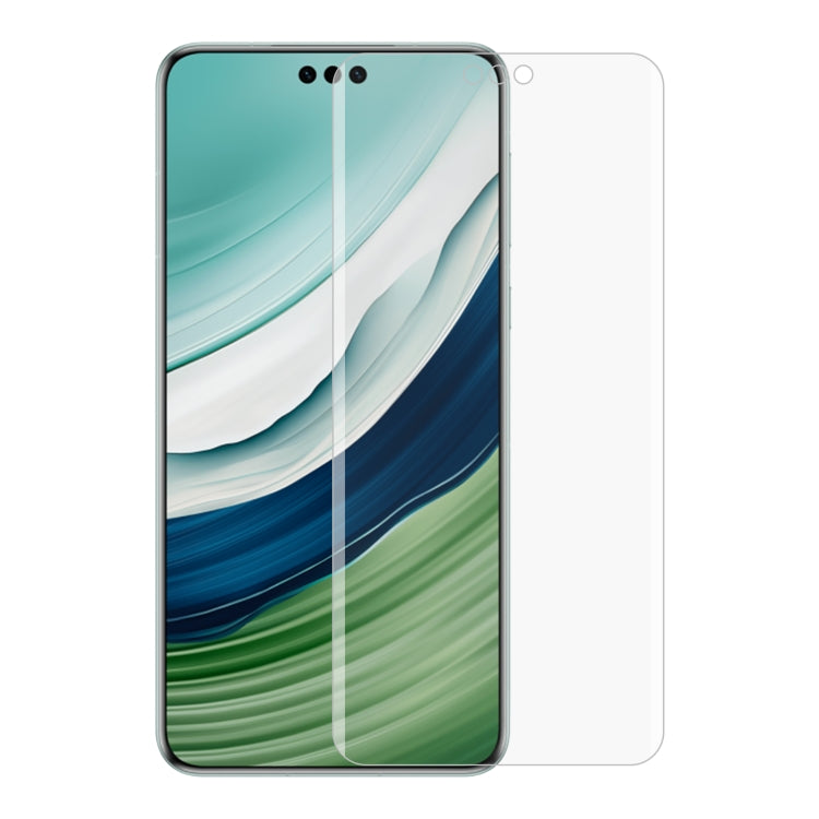 UV Liquid Curved Full Glue Film, For Huawei Mate 70 Pro / 70 Pro+, For Huawei Mate 70 RS Ultimate, For Huawei Pura 70 Pro / 70 Pro+, For Huawei Pura 70 Ultra
