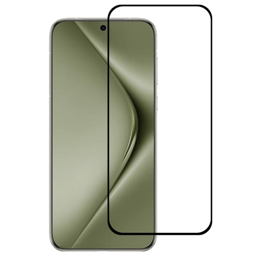 Edge Glue 9H HD 3D Curved Edge Tempered Glass Film, For Huawei Pura 70 Ultra, For Huawei Pura 70 Pro / 70 Pro+