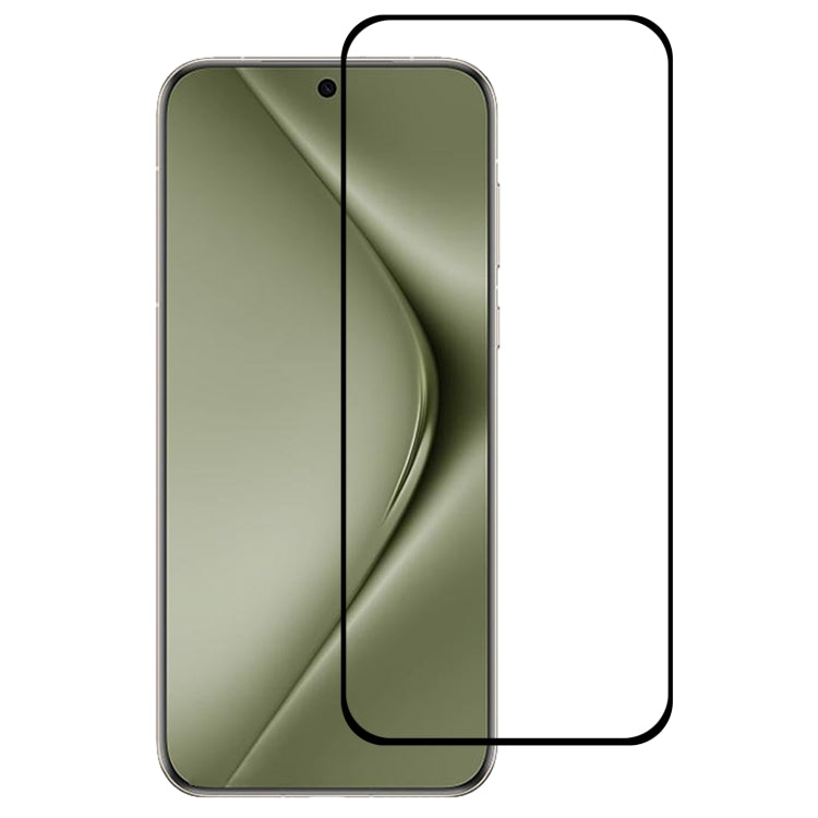 Full Glue 9H HD 3D Curved Edge Tempered Glass Film, For Huawei Enjoy 70X, For Huawei Mate 70 Pro+, For Huawei Mate 70 Pro, For Huawei Maimang 30, For Huawei Pura 70 Ultra, For Huawei Pura 70 Pro / 70 Pro+, For Huawei Mate 60 Pro, For Huawei P60 Art    ...