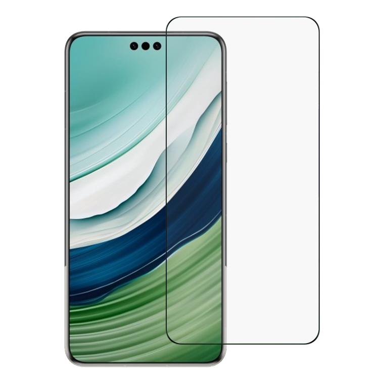 Full Glue 9H HD 3D Curved Edge Tempered Glass Film, For Huawei Enjoy 70X, For Huawei Mate 70 Pro+, For Huawei Mate 70 Pro, For Huawei Maimang 30, For Huawei Pura 70 Ultra, For Huawei Pura 70 Pro / 70 Pro+, For Huawei Mate 60 Pro, For Huawei P60 Art    ...