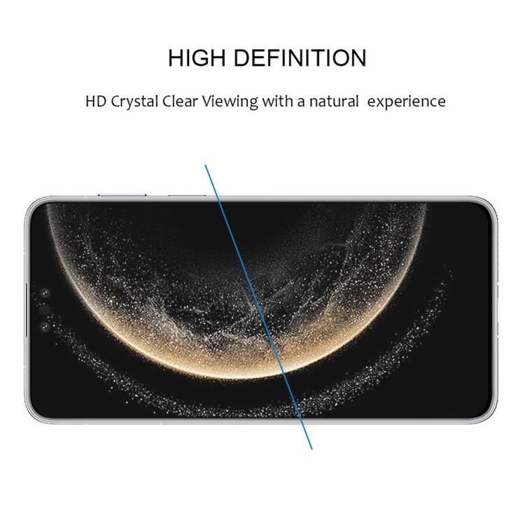 Full Glue 9H HD 3D Curved Edge Tempered Glass Film, For Huawei Enjoy 70X, For Huawei Mate 70 Pro+, For Huawei Mate 70 Pro, For Huawei Maimang 30, For Huawei Pura 70 Ultra, For Huawei Pura 70 Pro / 70 Pro+, For Huawei Mate 60 Pro, For Huawei P60 Art    ...