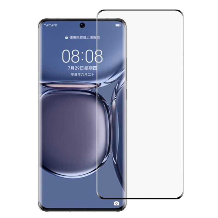 Full Glue 9H HD 3D Curved Edge Tempered Glass Film, For Huawei Enjoy 70X, For Huawei Mate 70 Pro+, For Huawei Mate 70 Pro, For Huawei Maimang 30, For Huawei Pura 70 Ultra, For Huawei Pura 70 Pro / 70 Pro+, For Huawei Mate 60 Pro, For Huawei P60 Art    ...