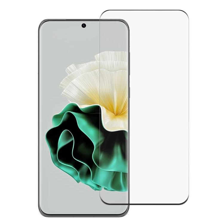 Full Glue 9H HD 3D Curved Edge Tempered Glass Film, For Huawei Enjoy 70X, For Huawei Mate 70 Pro+, For Huawei Mate 70 Pro, For Huawei Maimang 30, For Huawei Pura 70 Ultra, For Huawei Pura 70 Pro / 70 Pro+, For Huawei Mate 60 Pro, For Huawei P60 Art    ...