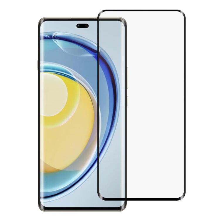 Full Glue 9H HD 3D Curved Edge Tempered Glass Film, For Huawei Enjoy 70X, For Huawei Mate 70 Pro+, For Huawei Mate 70 Pro, For Huawei Maimang 30, For Huawei Pura 70 Ultra, For Huawei Pura 70 Pro / 70 Pro+, For Huawei Mate 60 Pro, For Huawei P60 Art    ...