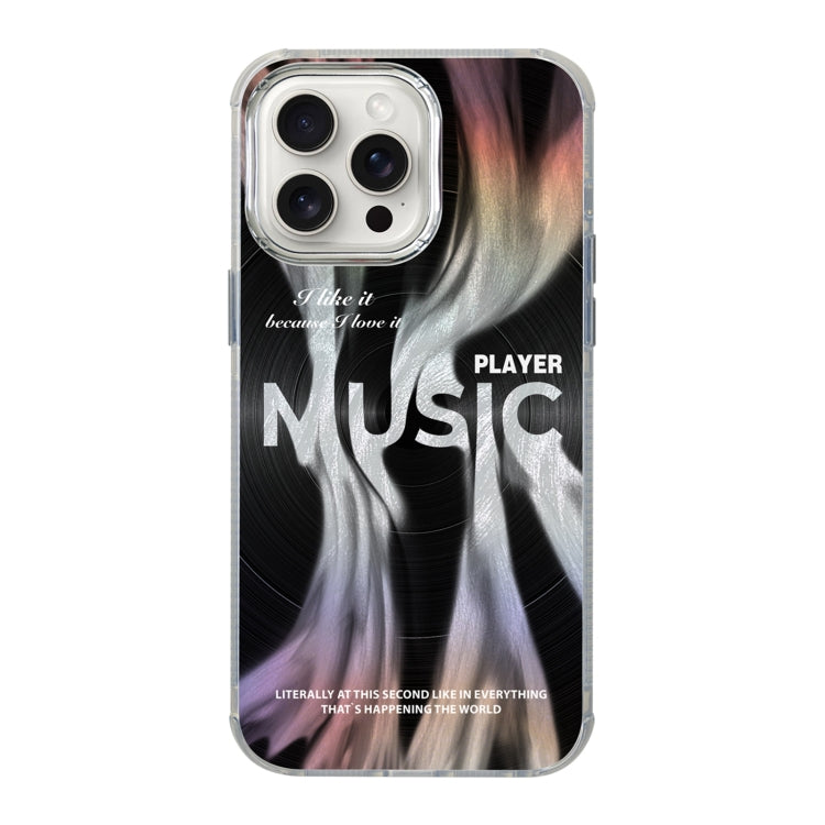 Illustration Pattern Radiation Design Full Coverage Shockproof Phone Case, For iPhone 15 Pro Max, For iPhone 15 Pro, For iPhone 15, For iPhone 14