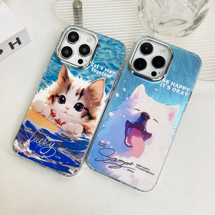 Illustration Pattern Radiation Design Full Coverage Shockproof Phone Case, For iPhone 14 Pro, For iPhone 14 Pro Max, For iPhone 13 Pro Max, For iPhone 13 Pro