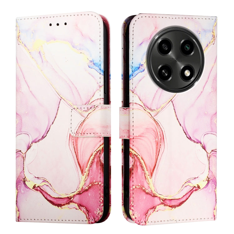 PT003 Marble Pattern Flip Leather Phone Case, For OPPO Reno12 Pro Global, For OPPO Reno12 Global, For OPPO A60 4G Global, For OPPO A2 Pro 5G / A3 Pro 5G, For OPPO A3 Pro 5G Global, For OPPO F25 Pro 5G India, For OPPO Reno 11F 5G Global, For OPPO Find X...