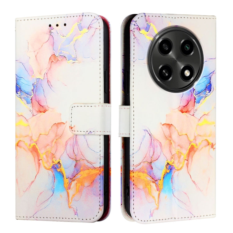 PT003 Marble Pattern Flip Leather Phone Case, For OPPO Reno12 Pro Global, For OPPO Reno12 Global, For OPPO A60 4G Global, For OPPO A2 Pro 5G / A3 Pro 5G, For OPPO A3 Pro 5G Global, For OPPO F25 Pro 5G India, For OPPO Reno 11F 5G Global, For OPPO Find X...