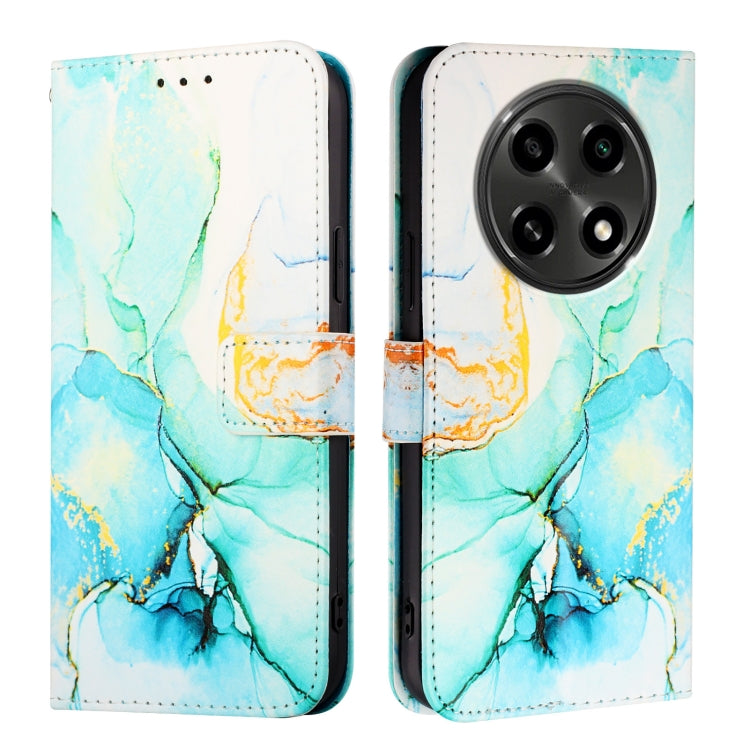 PT003 Marble Pattern Flip Leather Phone Case, For OPPO Reno12 Pro Global, For OPPO Reno12 Global, For OPPO A60 4G Global, For OPPO A2 Pro 5G / A3 Pro 5G, For OPPO A3 Pro 5G Global, For OPPO F25 Pro 5G India, For OPPO Reno 11F 5G Global, For OPPO Find X...