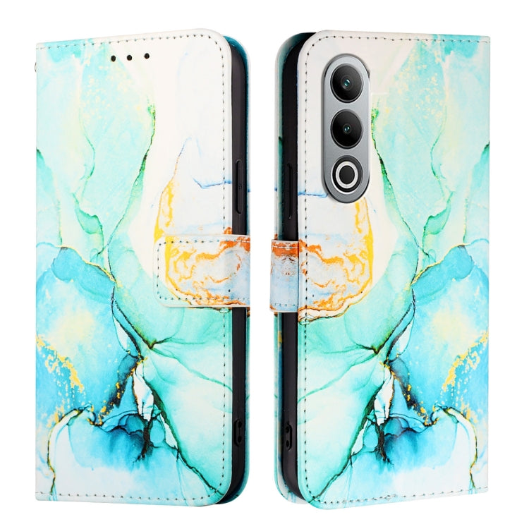 PT003 Marble Pattern Flip Leather Phone Case, For OnePlus Turbo 6 / Turbo 6V 5G, For OnePlus Ace 5 Ultra, For OnePlus Ace 5 Racing, For OnePlus 13R / Ace 5 / 5 Pro, For OnePlus Nord 4 5G, For OnePlus Nord CE4 Lite                                       ...