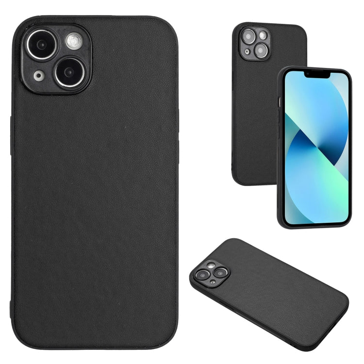 R20 Leather Pattern Phone Single Case, For iPhone 15 Pro Max, For iPhone 15 Pro, For iPhone 15 Plus, For iPhone 15, For iPhone 14 Plus, For iPhone 14, For iPhone 14 Pro, For iPhone 14 Pro Max