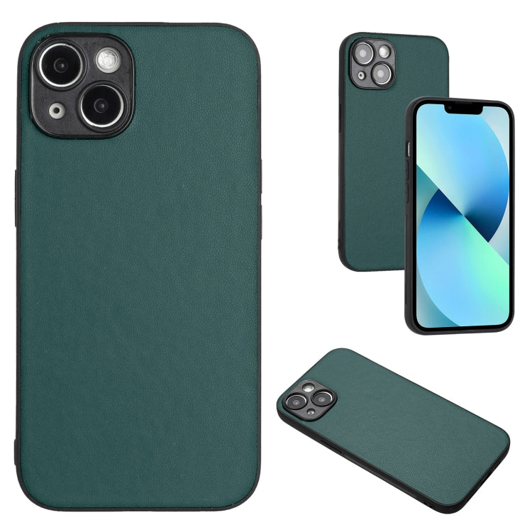 R20 Leather Pattern Phone Single Case, For iPhone 15 Pro Max, For iPhone 15 Pro, For iPhone 15 Plus, For iPhone 15, For iPhone 14 Plus, For iPhone 14, For iPhone 14 Pro, For iPhone 14 Pro Max