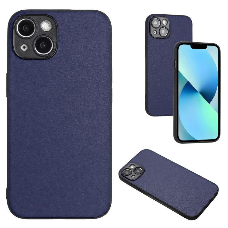 R20 Leather Pattern Phone Single Case, For iPhone 15 Pro Max, For iPhone 15 Pro, For iPhone 15 Plus, For iPhone 15, For iPhone 14 Plus, For iPhone 14, For iPhone 14 Pro, For iPhone 14 Pro Max