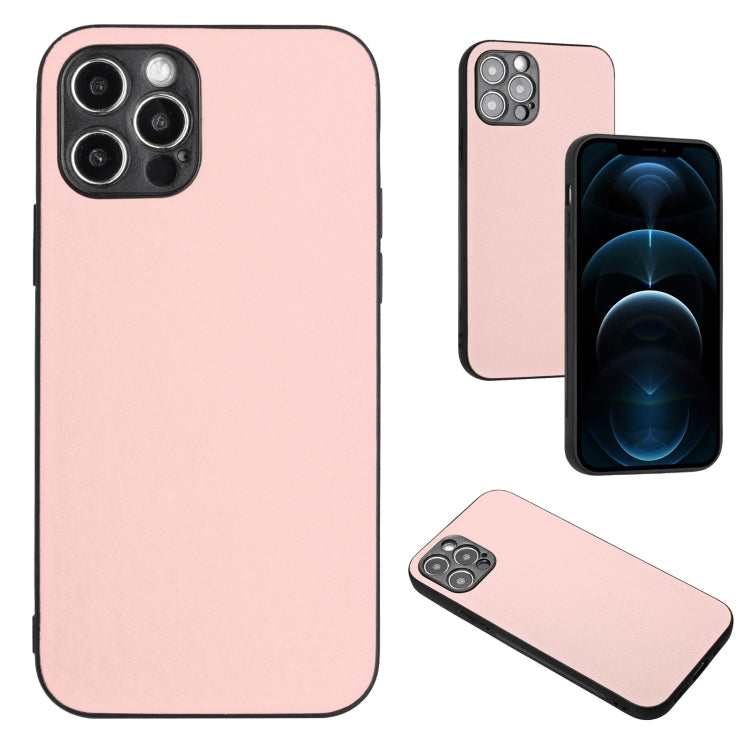 R20 Leather Pattern Phone Single Case, For iPhone SE 2022/SE 2020/6/7/8, For iPhone 13 Pro Max, For iPhone 13 Pro, For iPhone 13, For iPhone 13 mini, For iPhone 12, For iPhone 12 Pro Max, For iPhone 12 Pro