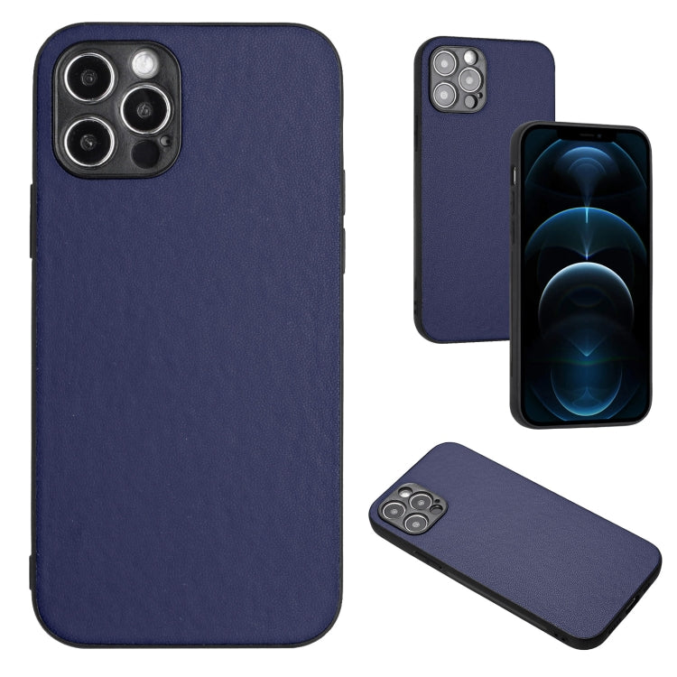 R20 Leather Pattern Phone Single Case, For iPhone SE 2022/SE 2020/6/7/8, For iPhone 13 Pro Max, For iPhone 13 Pro, For iPhone 13, For iPhone 13 mini, For iPhone 12, For iPhone 12 Pro Max, For iPhone 12 Pro