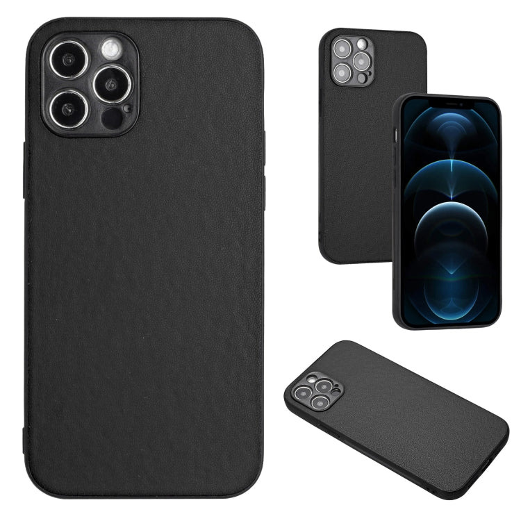 R20 Leather Pattern Phone Single Case, For iPhone SE 2022/SE 2020/6/7/8, For iPhone 13 Pro Max, For iPhone 13 Pro, For iPhone 13, For iPhone 13 mini, For iPhone 12, For iPhone 12 Pro Max, For iPhone 12 Pro
