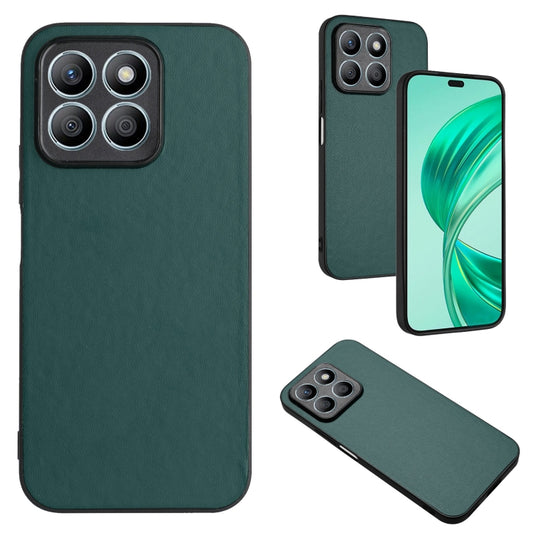 R20 Leather Pattern Phone Single Case, For Honor X8b 4G Global, For Honor X9b/Magic6 Lite 5G, For Honor X6a Global, For Honor X50i/90 Lite, For Honor 90, For Honor X7a/Play7T, For Honor X8a, For Honor X9a/Magic5 Lite