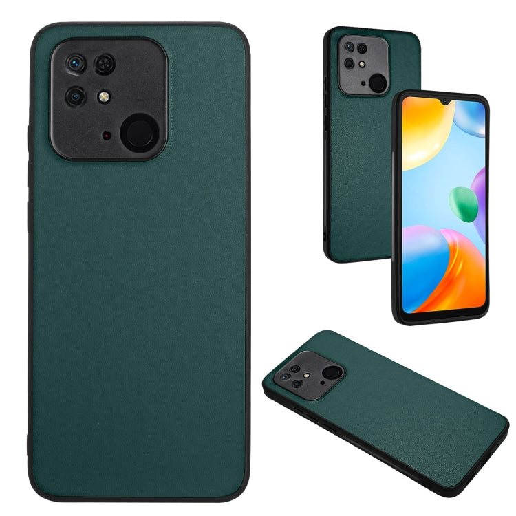 R20 Leather Pattern Phone Single Case, For Xiaomi Redmi Note 12 5G Global, For Xiaomi Redmi 12C/11A, For Xiaomi Redmi K60/K60 Pro, For Xiaomi Redmi Note 12 Pro Speed, For Xiaomi Redmi K60 Championship Edition, For Xiaomi Redmi 10C