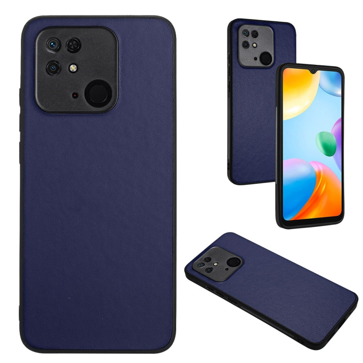R20 Leather Pattern Phone Single Case, For Xiaomi Redmi Note 12 5G Global, For Xiaomi Redmi 12C/11A, For Xiaomi Redmi K60/K60 Pro, For Xiaomi Redmi Note 12 Pro Speed, For Xiaomi Redmi K60 Championship Edition, For Xiaomi Redmi 10C