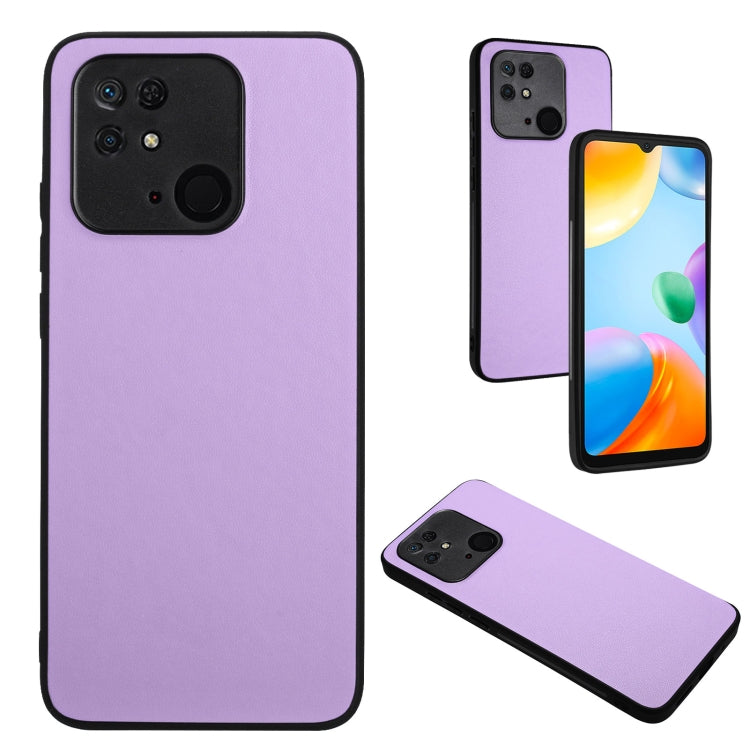 R20 Leather Pattern Phone Single Case, For Xiaomi Redmi Note 12 5G Global, For Xiaomi Redmi 12C/11A, For Xiaomi Redmi K60/K60 Pro, For Xiaomi Redmi Note 12 Pro Speed, For Xiaomi Redmi K60 Championship Edition, For Xiaomi Redmi 10C