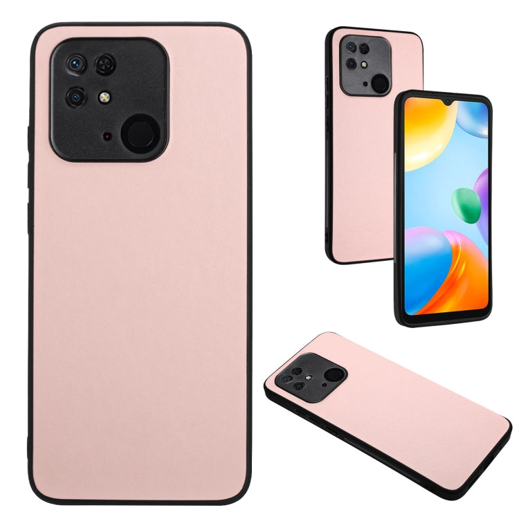 R20 Leather Pattern Phone Single Case, For Xiaomi Redmi Note 12 5G Global, For Xiaomi Redmi 12C/11A, For Xiaomi Redmi K60/K60 Pro, For Xiaomi Redmi Note 12 Pro Speed, For Xiaomi Redmi K60 Championship Edition, For Xiaomi Redmi 10C