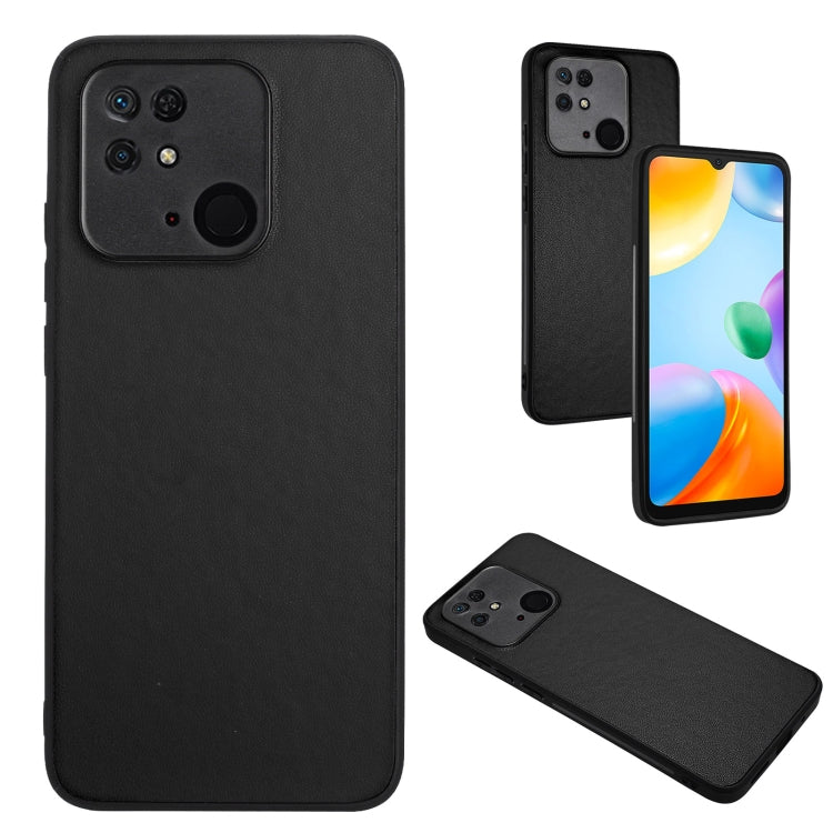 R20 Leather Pattern Phone Single Case, For Xiaomi Redmi Note 12 5G Global, For Xiaomi Redmi 12C/11A, For Xiaomi Redmi K60/K60 Pro, For Xiaomi Redmi Note 12 Pro Speed, For Xiaomi Redmi K60 Championship Edition, For Xiaomi Redmi 10C