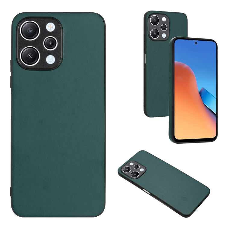R20 Leather Pattern Phone Single Case, For Xiaomi Poco F5 Pro 5G, For Xiaomi Redmi Note 12S 4G Global, For Xiaomi Redmi 12 4G Global, For Xiaomi Redmi Note 12 Turbo, For Xiaomi Redmi Note 12 Pro+ 5G, For Xiaomi Redmi Note 12 Pro 5G, For Xiaomi Poco X5 ...