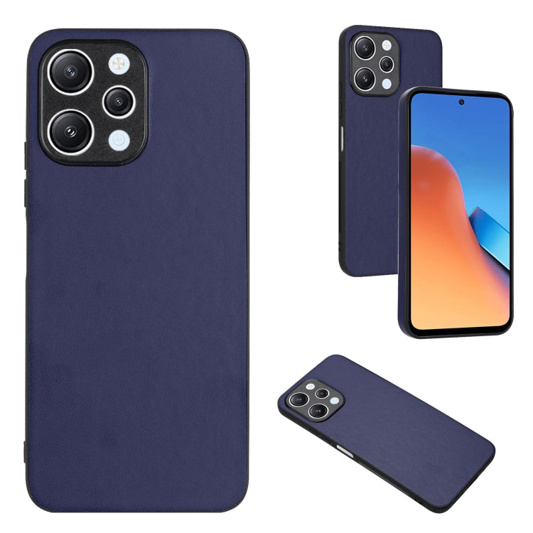 R20 Leather Pattern Phone Single Case, For Xiaomi Poco F5 Pro 5G, For Xiaomi Redmi Note 12S 4G Global, For Xiaomi Redmi 12 4G Global, For Xiaomi Redmi Note 12 Turbo, For Xiaomi Redmi Note 12 Pro+ 5G, For Xiaomi Redmi Note 12 Pro 5G, For Xiaomi Poco X5 ...