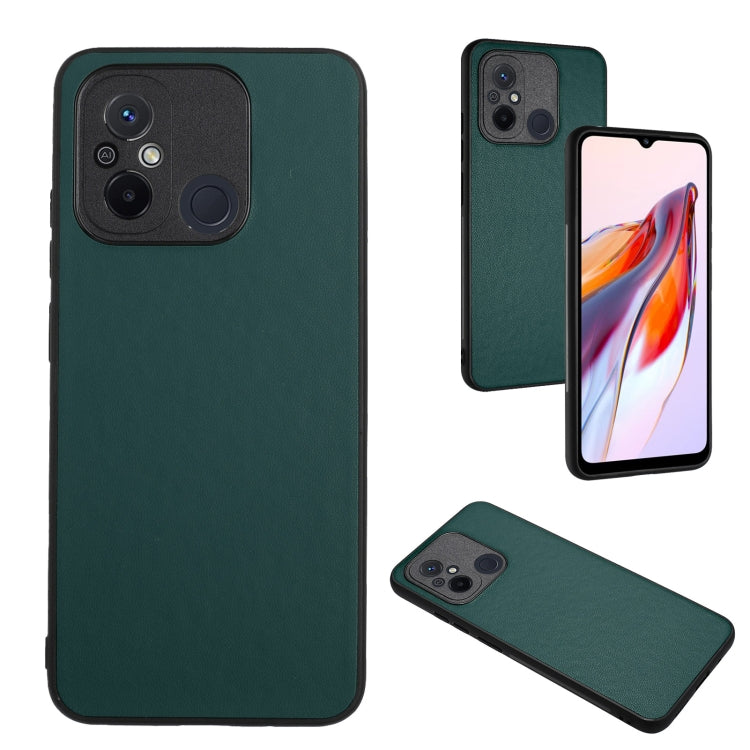 R20 Leather Pattern Phone Single Case, For Xiaomi Redmi Note 12 5G Global, For Xiaomi Redmi 12C/11A, For Xiaomi Redmi K60/K60 Pro, For Xiaomi Redmi Note 12 Pro Speed, For Xiaomi Redmi K60 Championship Edition, For Xiaomi Redmi 10C