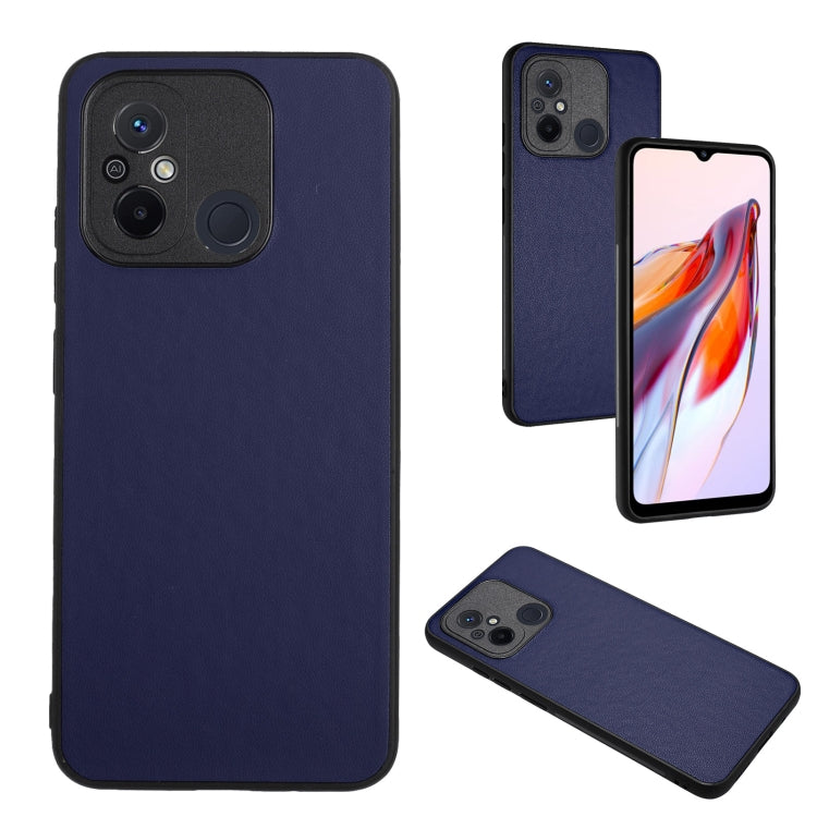 R20 Leather Pattern Phone Single Case, For Xiaomi Redmi Note 12 5G Global, For Xiaomi Redmi 12C/11A, For Xiaomi Redmi K60/K60 Pro, For Xiaomi Redmi Note 12 Pro Speed, For Xiaomi Redmi K60 Championship Edition, For Xiaomi Redmi 10C