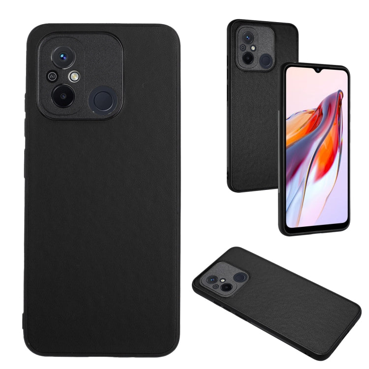 R20 Leather Pattern Phone Single Case, For Xiaomi Redmi Note 12 5G Global, For Xiaomi Redmi 12C/11A, For Xiaomi Redmi K60/K60 Pro, For Xiaomi Redmi Note 12 Pro Speed, For Xiaomi Redmi K60 Championship Edition, For Xiaomi Redmi 10C