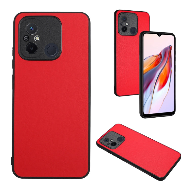 R20 Leather Pattern Phone Single Case, For Xiaomi Redmi Note 12 5G Global, For Xiaomi Redmi 12C/11A, For Xiaomi Redmi K60/K60 Pro, For Xiaomi Redmi Note 12 Pro Speed, For Xiaomi Redmi K60 Championship Edition, For Xiaomi Redmi 10C