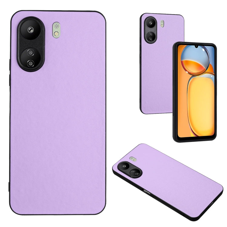 R20 Leather Pattern Phone Single Case, For Xiaomi Redmi A3 4G Global, For Xiaomi Redmi Note 13 Pro 4G Global, For Xiaomi Redmi Note 13 4G Global, For Xiaomi Redmi 13C 5G Global/13R, For Xiaomi Redmi 13C 4G Global/Poco C65                               ...