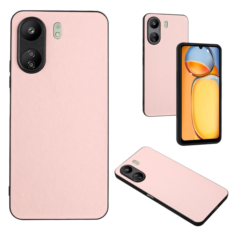 R20 Leather Pattern Phone Single Case, For Xiaomi Redmi A3 4G Global, For Xiaomi Redmi Note 13 Pro 4G Global, For Xiaomi Redmi Note 13 4G Global, For Xiaomi Redmi 13C 5G Global/13R, For Xiaomi Redmi 13C 4G Global/Poco C65                               ...