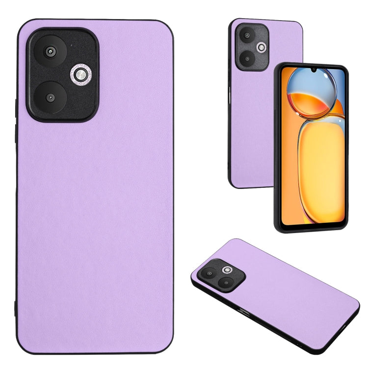R20 Leather Pattern Phone Single Case, For Xiaomi Redmi A3 4G Global, For Xiaomi Redmi Note 13 Pro 4G Global, For Xiaomi Redmi Note 13 4G Global, For Xiaomi Redmi 13C 5G Global/13R, For Xiaomi Redmi 13C 4G Global/Poco C65                               ...
