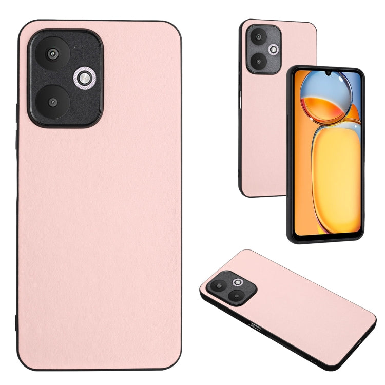 R20 Leather Pattern Phone Single Case, For Xiaomi Redmi A3 4G Global, For Xiaomi Redmi Note 13 Pro 4G Global, For Xiaomi Redmi Note 13 4G Global, For Xiaomi Redmi 13C 5G Global/13R, For Xiaomi Redmi 13C 4G Global/Poco C65                               ...