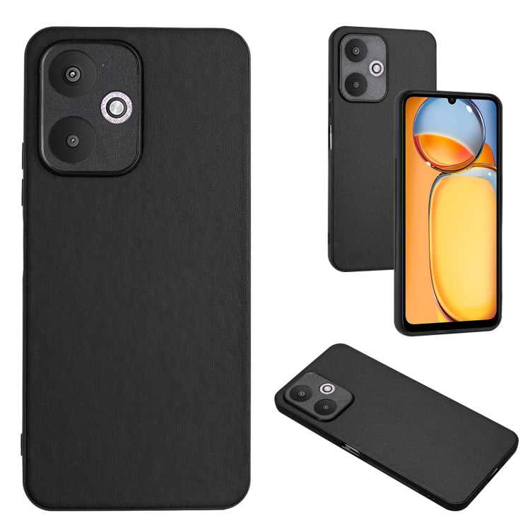 R20 Leather Pattern Phone Single Case, For Xiaomi Redmi A3 4G Global, For Xiaomi Redmi Note 13 Pro 4G Global, For Xiaomi Redmi Note 13 4G Global, For Xiaomi Redmi 13C 5G Global/13R, For Xiaomi Redmi 13C 4G Global/Poco C65                               ...