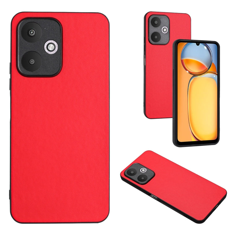 R20 Leather Pattern Phone Single Case, For Xiaomi Redmi A3 4G Global, For Xiaomi Redmi Note 13 Pro 4G Global, For Xiaomi Redmi Note 13 4G Global, For Xiaomi Redmi 13C 5G Global/13R, For Xiaomi Redmi 13C 4G Global/Poco C65                               ...