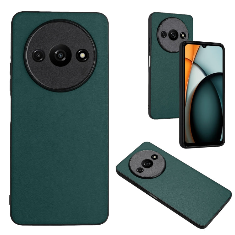R20 Leather Pattern Phone Single Case, For Xiaomi Redmi A3 4G Global, For Xiaomi Redmi Note 13 Pro 4G Global, For Xiaomi Redmi Note 13 4G Global, For Xiaomi Redmi 13C 5G Global/13R, For Xiaomi Redmi 13C 4G Global/Poco C65                               ...