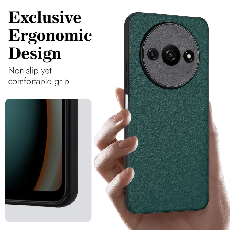 R20 Leather Pattern Phone Single Case, For Xiaomi Redmi A3 4G Global, For Xiaomi Redmi Note 13 Pro 4G Global, For Xiaomi Redmi Note 13 4G Global, For Xiaomi Redmi 13C 5G Global/13R, For Xiaomi Redmi 13C 4G Global/Poco C65                               ...