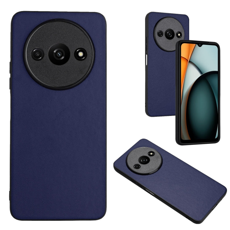 R20 Leather Pattern Phone Single Case, For Xiaomi Redmi A3 4G Global, For Xiaomi Redmi Note 13 Pro 4G Global, For Xiaomi Redmi Note 13 4G Global, For Xiaomi Redmi 13C 5G Global/13R, For Xiaomi Redmi 13C 4G Global/Poco C65                               ...