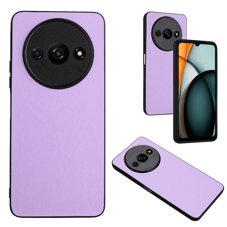 R20 Leather Pattern Phone Single Case, For Xiaomi Redmi A3 4G Global, For Xiaomi Redmi Note 13 Pro 4G Global, For Xiaomi Redmi Note 13 4G Global, For Xiaomi Redmi 13C 5G Global/13R, For Xiaomi Redmi 13C 4G Global/Poco C65                               ...