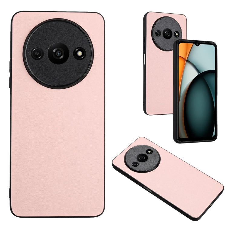 R20 Leather Pattern Phone Single Case, For Xiaomi Redmi A3 4G Global, For Xiaomi Redmi Note 13 Pro 4G Global, For Xiaomi Redmi Note 13 4G Global, For Xiaomi Redmi 13C 5G Global/13R, For Xiaomi Redmi 13C 4G Global/Poco C65                               ...
