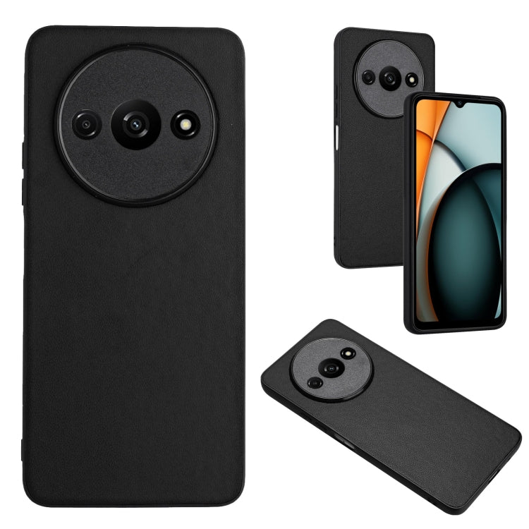 R20 Leather Pattern Phone Single Case, For Xiaomi Redmi A3 4G Global, For Xiaomi Redmi Note 13 Pro 4G Global, For Xiaomi Redmi Note 13 4G Global, For Xiaomi Redmi 13C 5G Global/13R, For Xiaomi Redmi 13C 4G Global/Poco C65                               ...